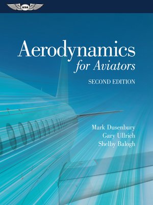 cover image of Aerodynamics for Aviators